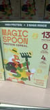 Magic Spoon Lemon Cake