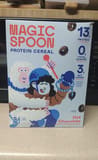 Magic Spoon Hot Chocolate Cereal