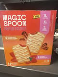 Magic Spoon Protein Pastries Frosted Strawberry