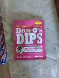 Dan-O's Dips Mexi-Ranch