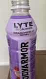 Bodyarmor Lyte Dragonfruit Berry