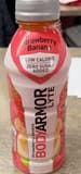Bodyarmor Strawberry Banana Lyte