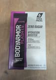 Body Armor Nutrition Flash I.V. Grape