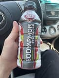 Bodyarmor Cherry Lime Zero Sugar