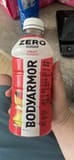 Bodyarmor Zero Sugar Fruit Punch
