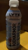 Bodyarmor LYTE Blueberry Pomegranate Sports Drink