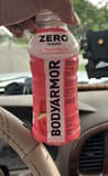 Bodyarmor Zero sugar watermelon strawberry