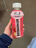 Bodyarmor Lyte Strawberry Banana