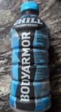 Bodyarmor Chill Frozen Berry