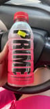 Prime Cherry Freeze Hydration