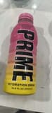 Prime Strawberry Banana