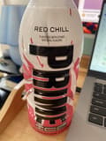 Prime Red Chill