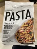 Daily Harvest Tomato Basil Portobello Bolognese