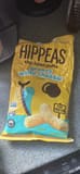 Hippeas Chickpea Puffs Groovy White Cheddar Flavored