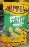 Hippeas Baked Chickpea Puffs