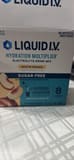 Liquid I.V. Hydration Multiplier Electrolyte Drink Mix