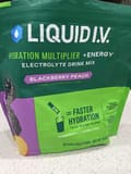 Liquid I.V. Electrolyte Drink Mix