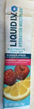 Liquid I.V. Sugar-Free Raspberry Lemonade