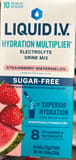 Liquid I.V. Hydration Multiplier Electrolyte Drink Mix
