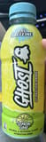 Ghost Lemon Lime Hydration Drink