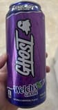 Ghost Energy Drink