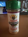 Flavor God Everything Seasoning