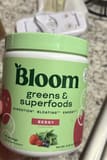 Bloom Greens & Superfoods