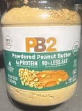 PB2 Powdered Peanut Butter