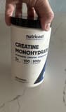 Nutricost Creatine Monohydrate