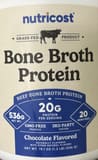 Nutricost Bone Broth Protein