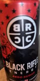 Black Rifle Coffee Company Black Rifle Energy Freedom Punch