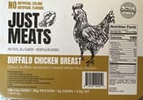 Just Meats Buffalo Chicken Breast