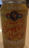 Cheech & Chong's High & Dry Seltzers