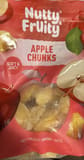 Nutty Frutty Apple Chunk