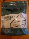 Simply Go Mozzarella cheese