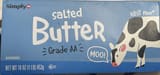 Simply Go salted Butter