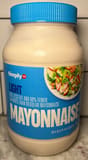 Simply Go Light Mayonnaise