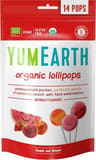YumEarth Yummy earth strawberry pops