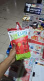 YumEarth Organic lollipops