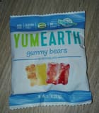 YumEarth Gummy Bears