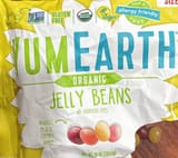 YumEarth Organic Jelly Beans