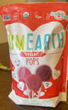 YumEarth Organic Assorted Valentine Pops