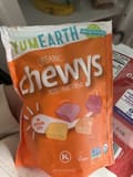 YumEarth Chewys