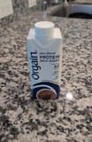 Orgain Ultra Filtered Protein Milkshake