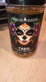 Spanglish Asadero Taco Seasoning