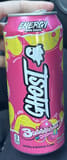 Ghost Bubblicious