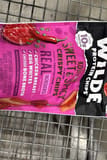 Wilde Korean sweet and spicy crispy chips
