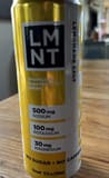 MNT Lemonade Salt