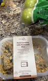 Kitchen Table Port Carnitas