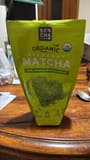Sencha Naturals Organic Everyday Matcha